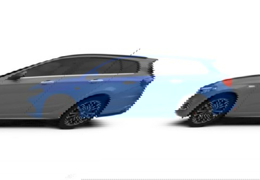 Fiat Tipo Station Wagon usata a Cosenza (5)