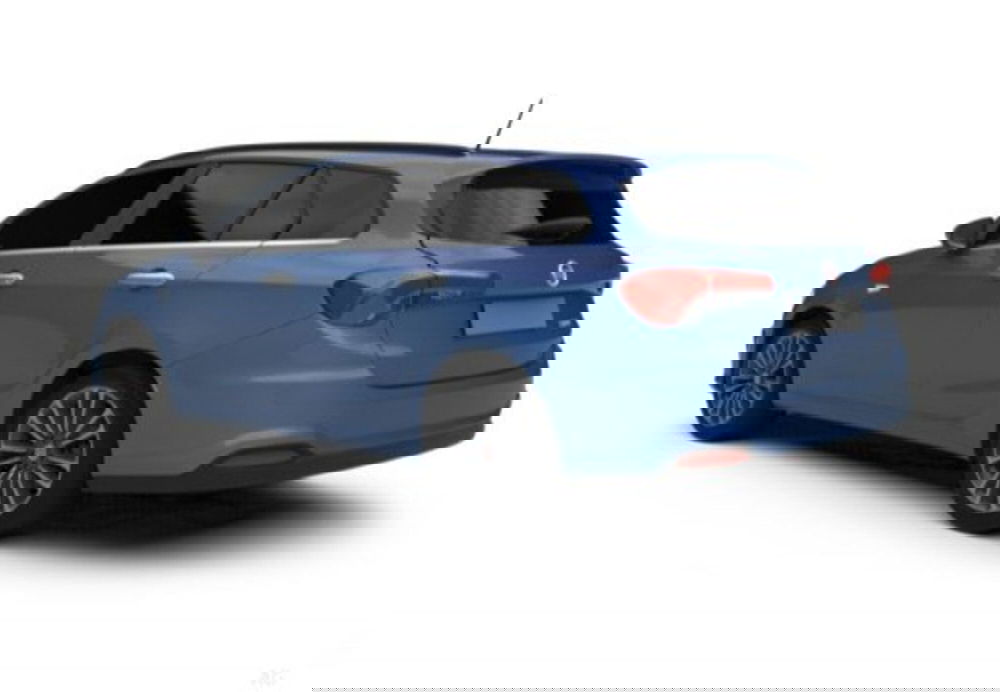 Fiat Tipo Station Wagon usata a Cosenza (7)