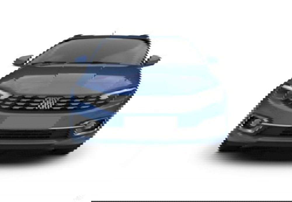 Fiat Tipo Station Wagon usata a Cosenza (8)