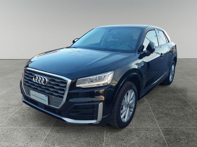 Audi Q2 Q2 30 TDI S tronic S line Edition del 2018 usata a Triggiano