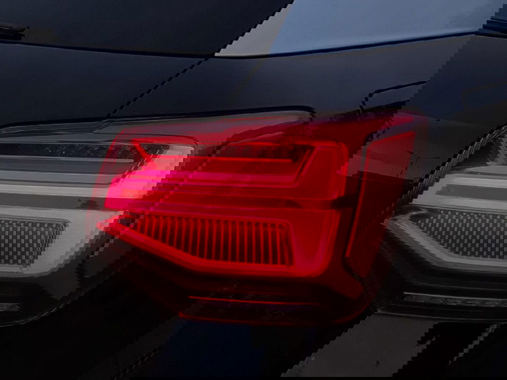 Audi Q2 usata a Bari (10)