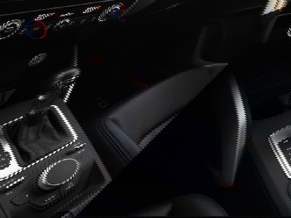 Audi Q2 usata a Bari (12)