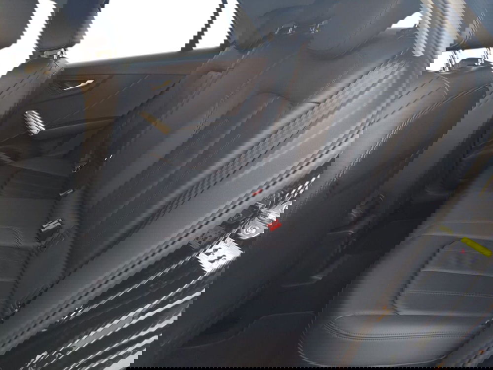 Audi Q2 usata a Bari (16)