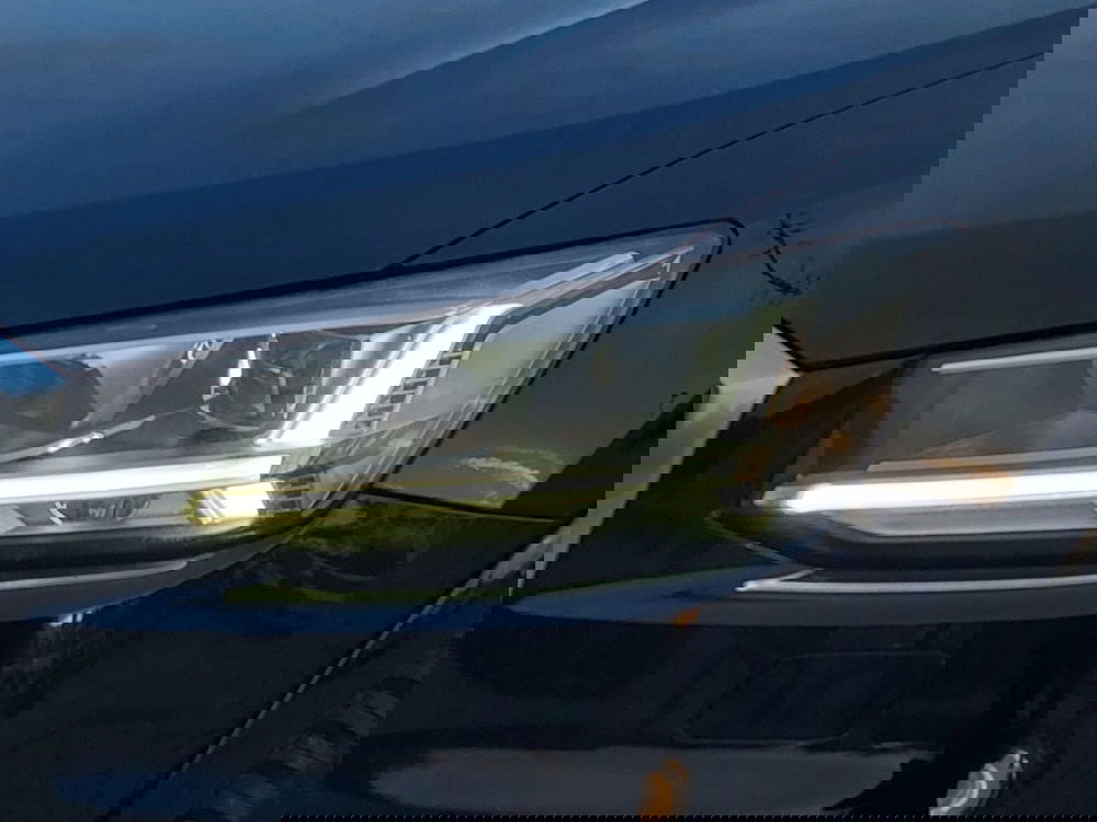 Audi Q2 usata a Bari (5)