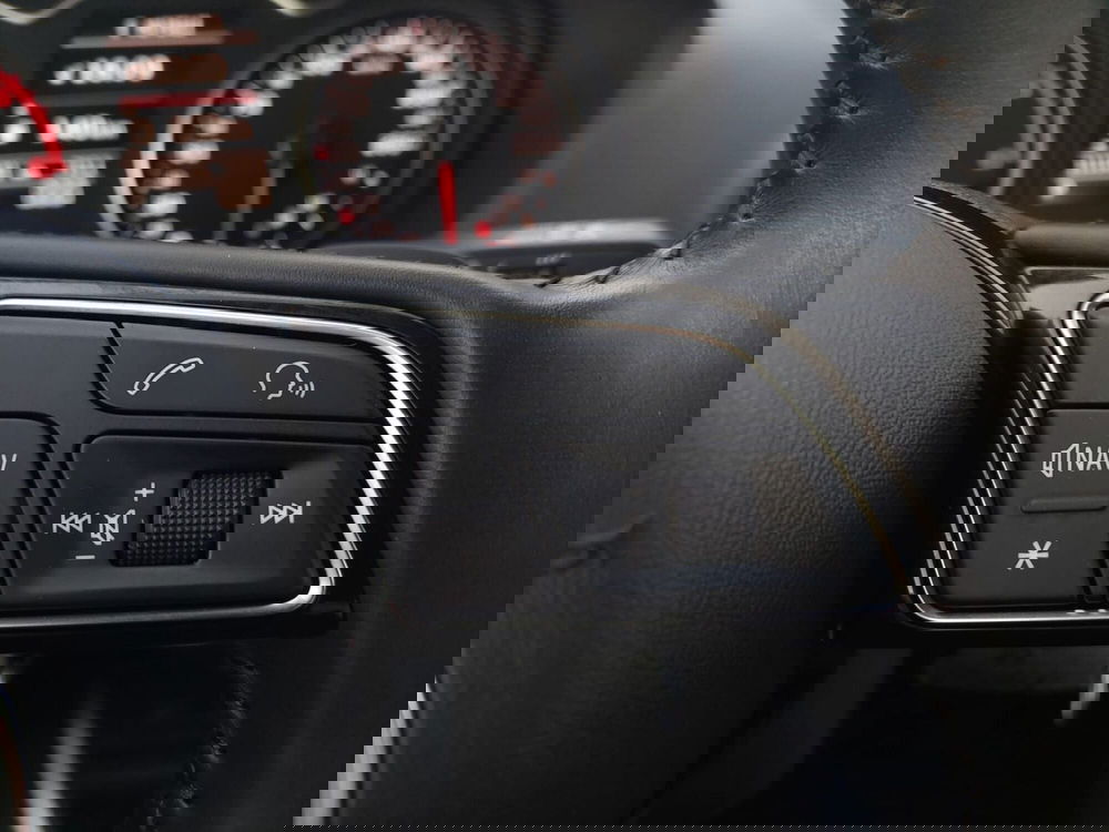 Audi Q2 usata a Bari (7)