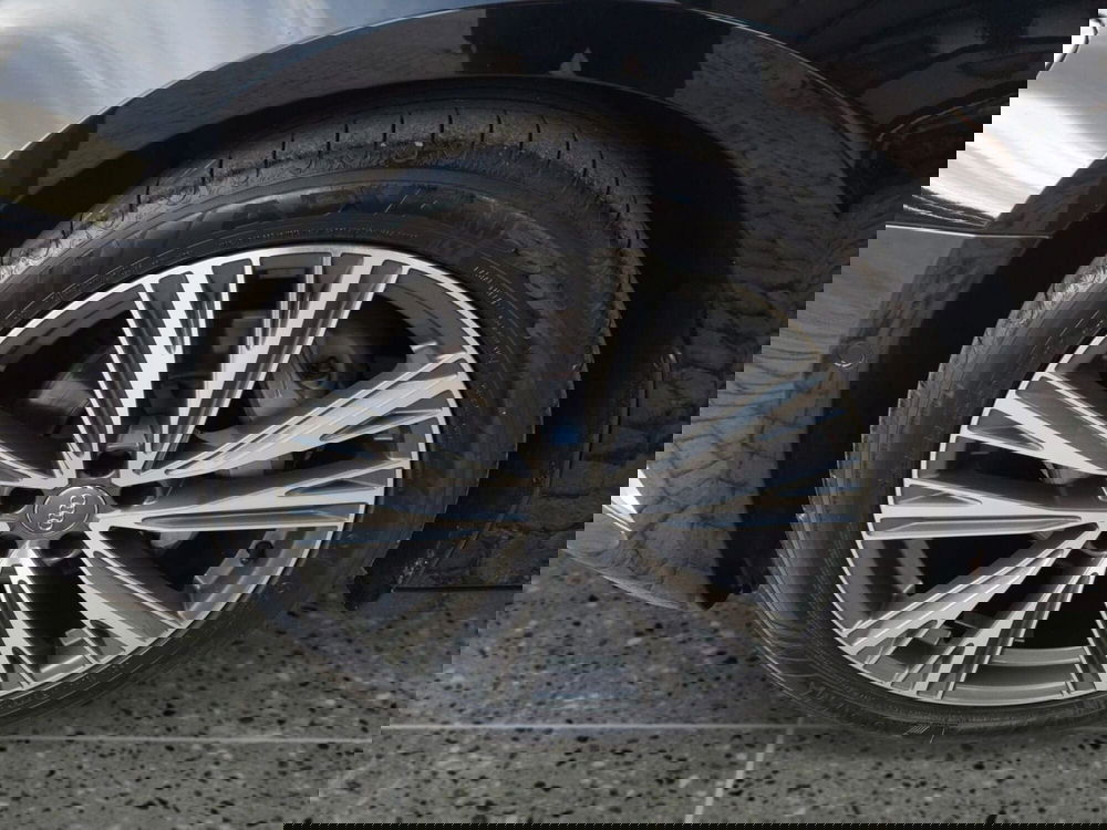 Audi A6 Avant usata a Bari (10)