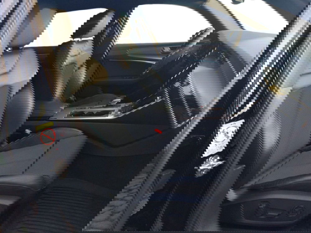 Audi A6 Avant usata a Bari (12)