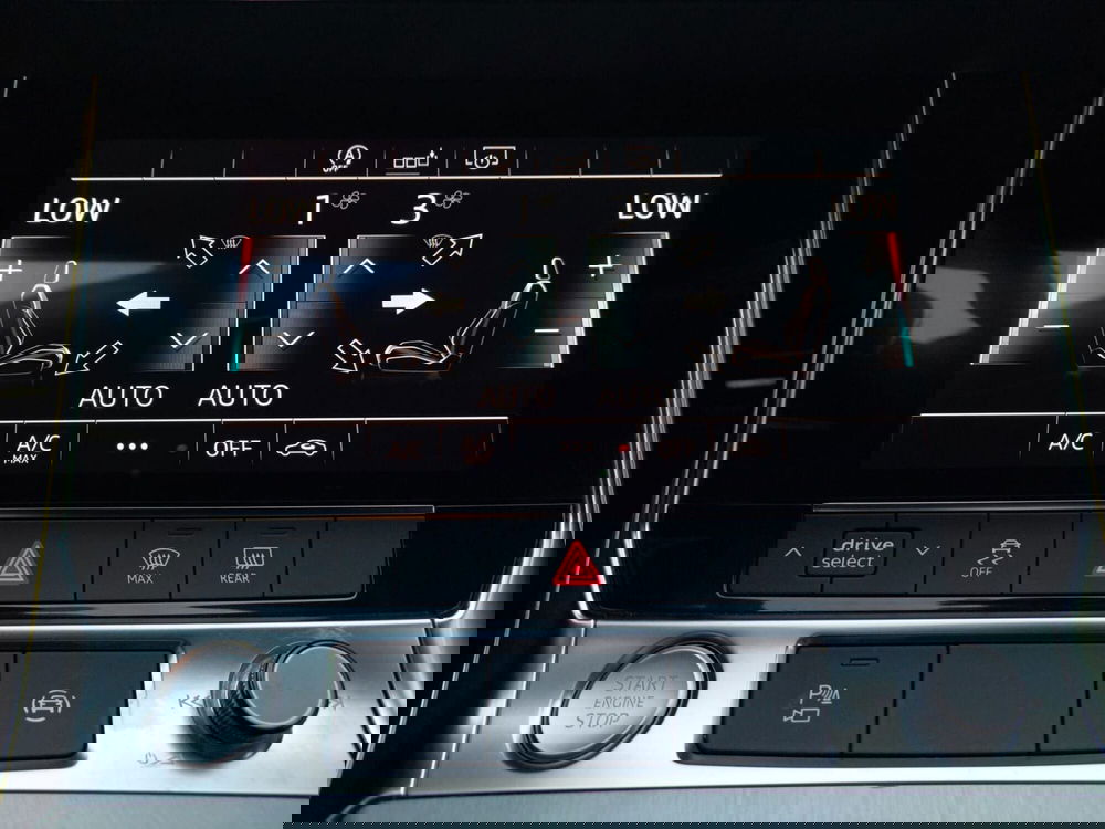 Audi A6 Avant usata a Bari (13)