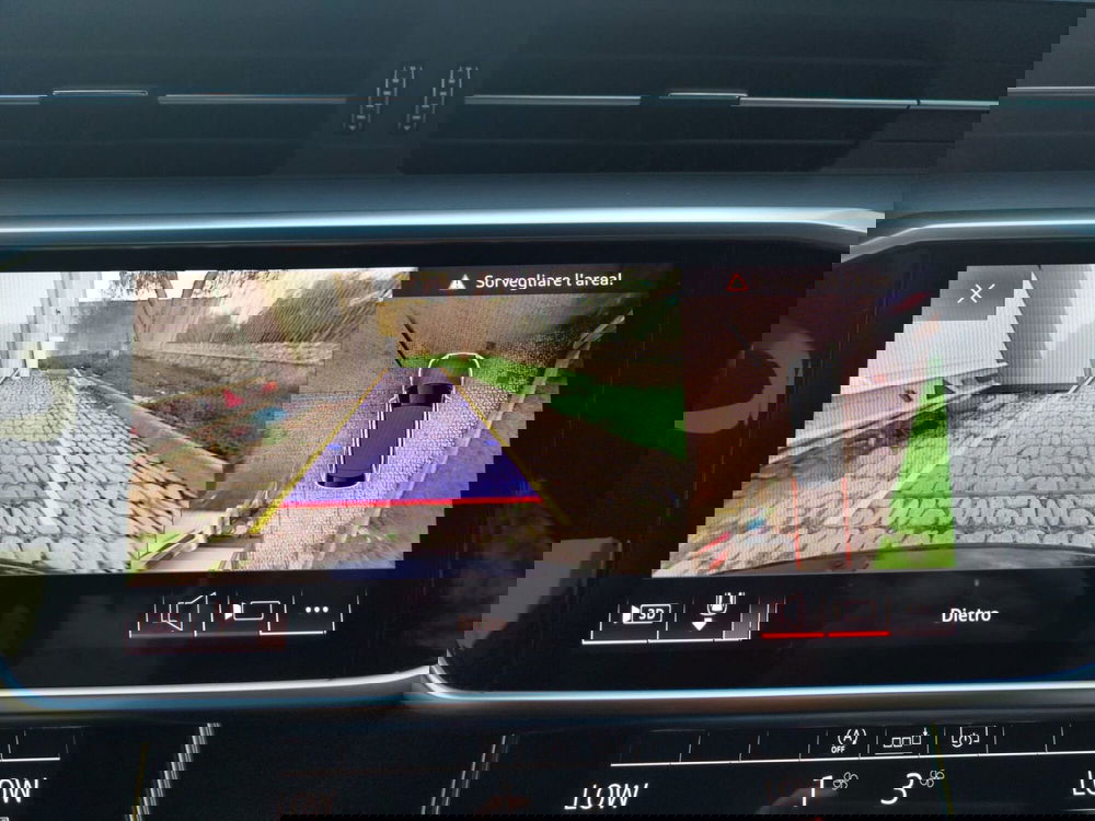 Audi A6 Avant usata a Bari (14)