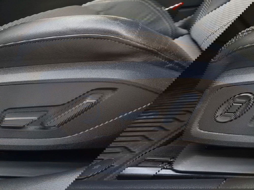 Audi A6 Avant usata a Bari (15)