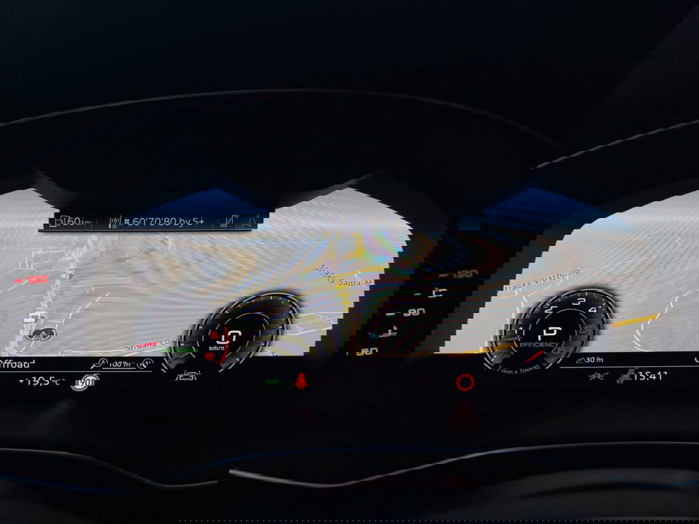 Audi A6 Avant usata a Bari (16)