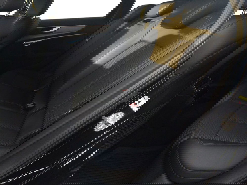 Audi A6 Avant usata a Bari (17)