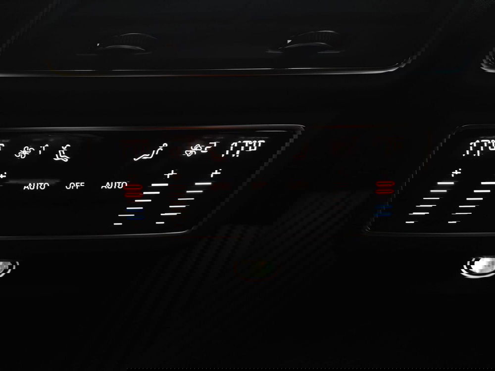 Audi A6 Avant usata a Bari (18)