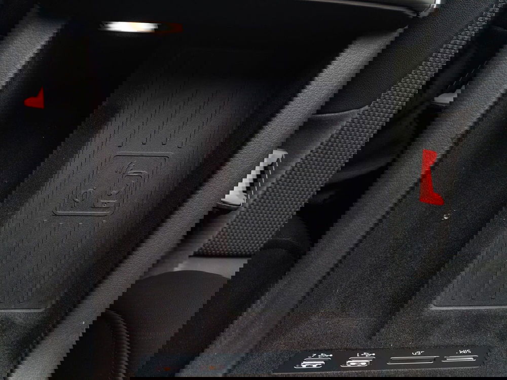 Audi A6 Avant usata a Bari (20)