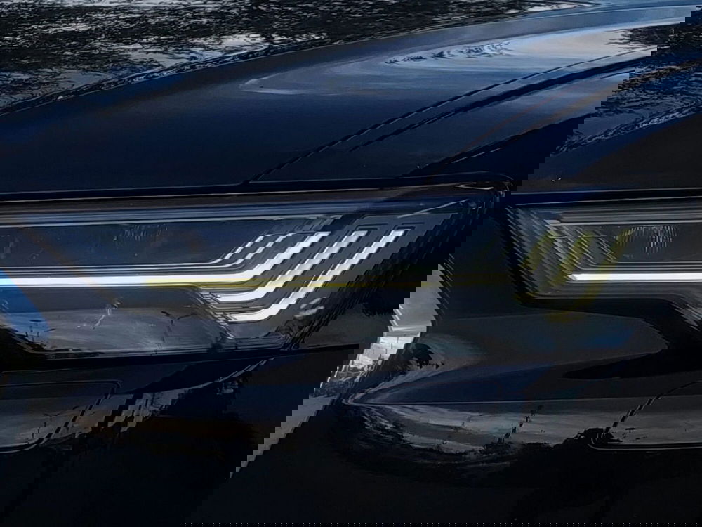 Audi A6 Avant usata a Bari (5)