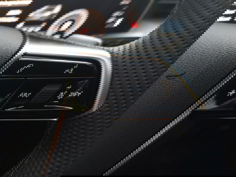 Audi A6 Avant usata a Bari (7)