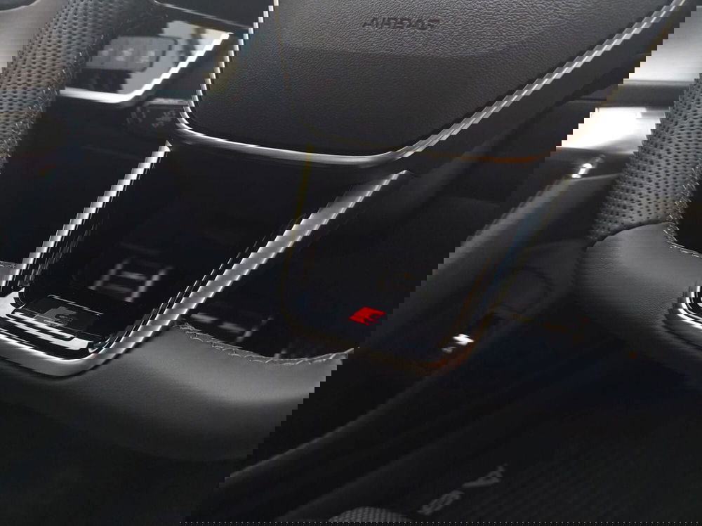 Audi A6 Avant usata a Bari (9)