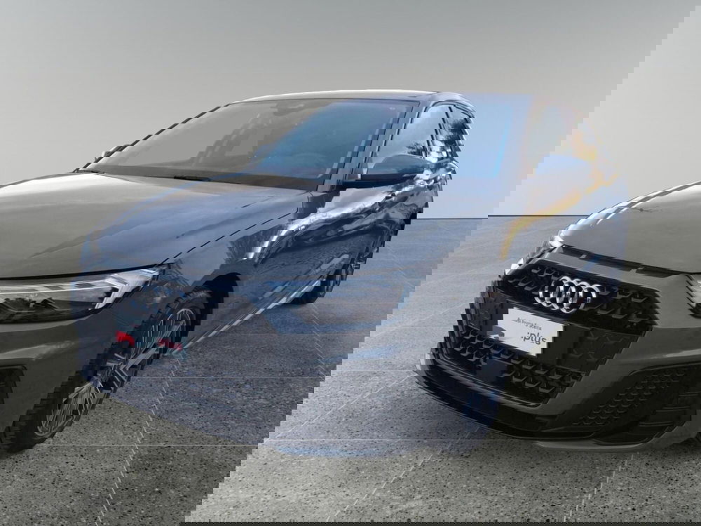 Audi A1 Sportback usata a Bari