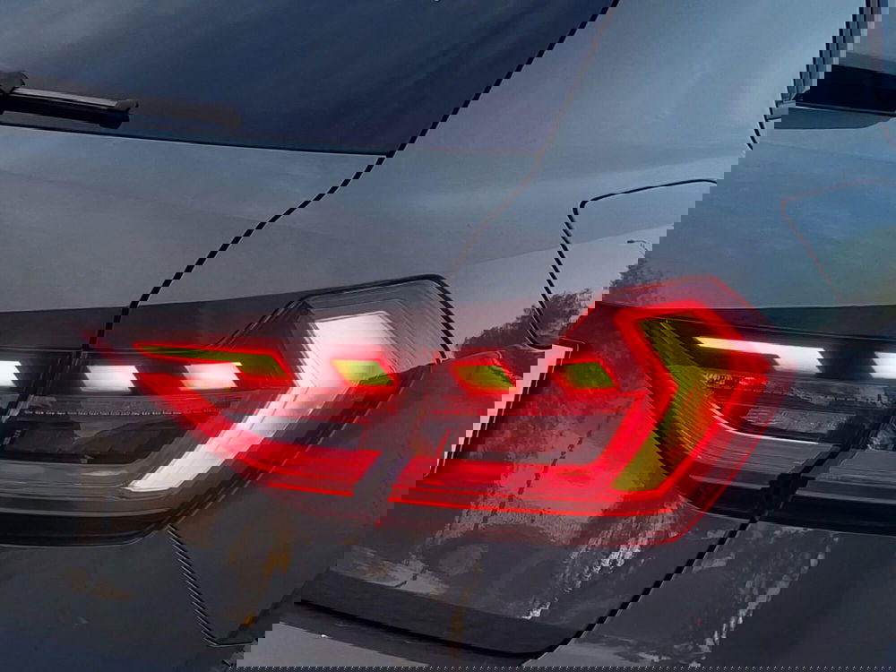 Audi A1 Sportback usata a Bari (10)