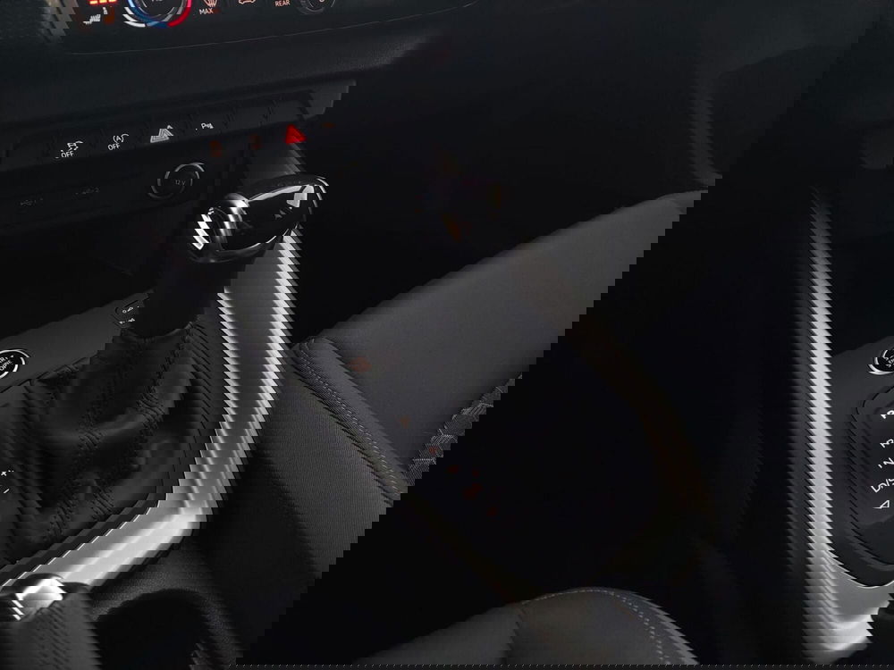 Audi A1 Sportback usata a Bari (11)