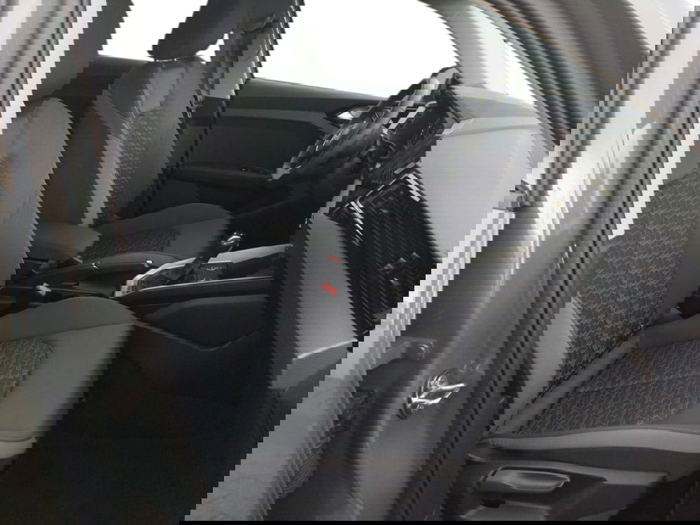 Audi A1 Sportback usata a Bari (12)