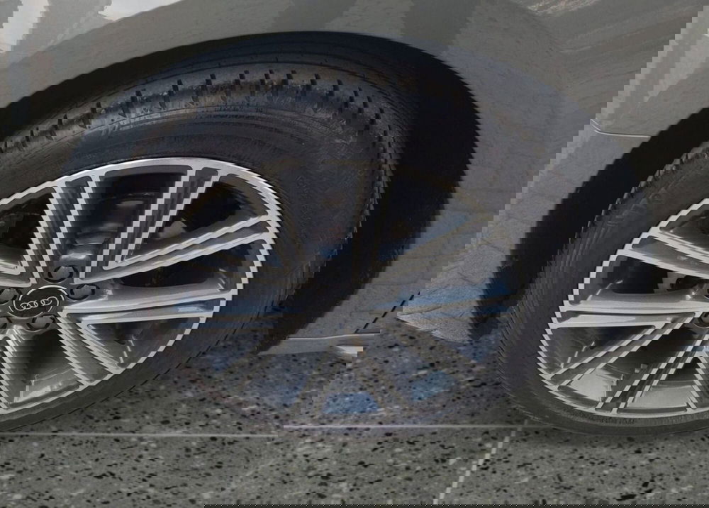 Audi A1 Sportback usata a Bari (13)