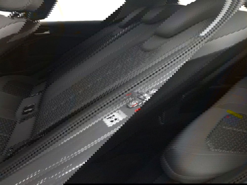 Audi A1 Sportback usata a Bari (15)