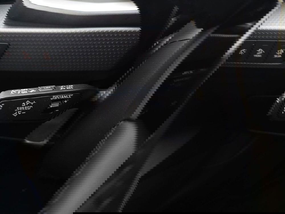 Audi A1 Sportback usata a Bari (16)