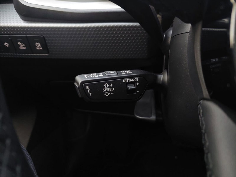 Audi A1 Sportback usata a Bari (16)