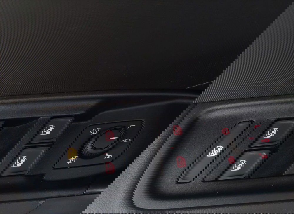 Audi A1 Sportback usata a Bari (17)