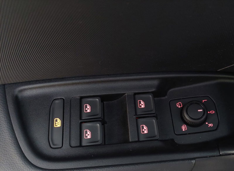 Audi A1 Sportback usata a Bari (17)