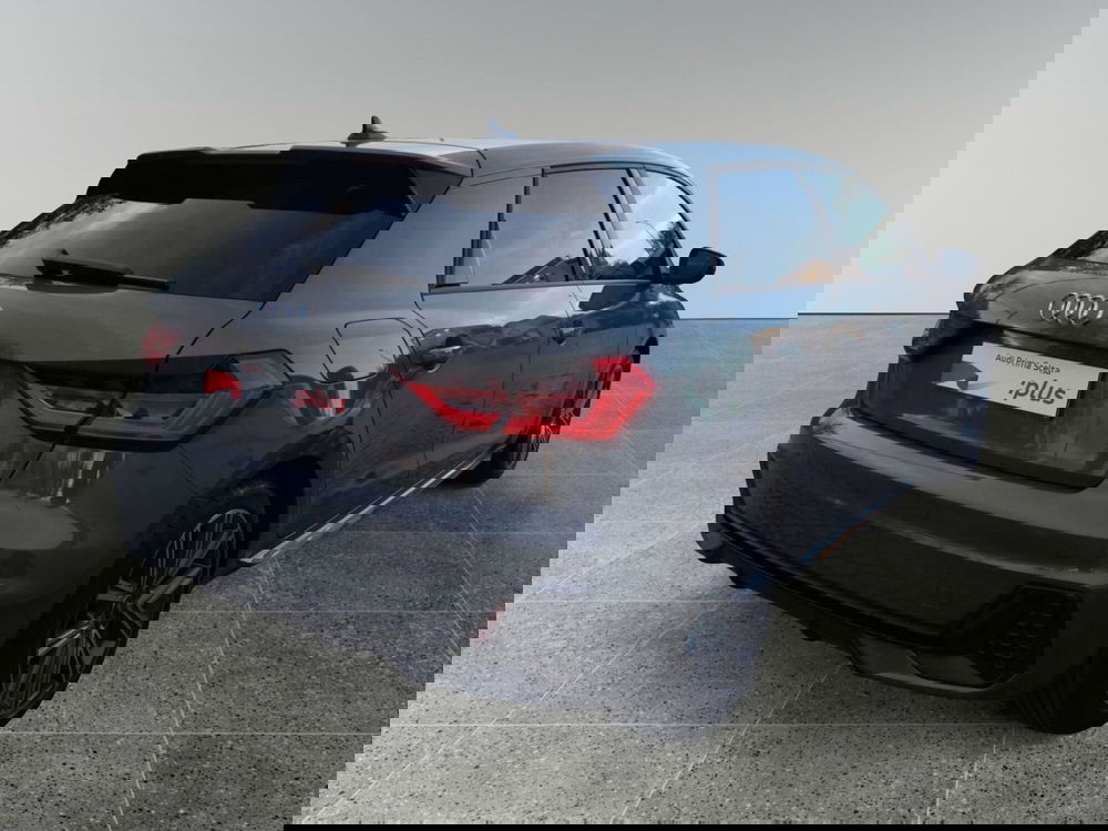 Audi A1 Sportback usata a Bari (2)