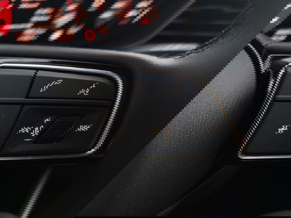 Audi A1 Sportback usata a Bari (7)