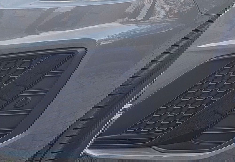 Audi A1 Sportback usata a Bari (9)