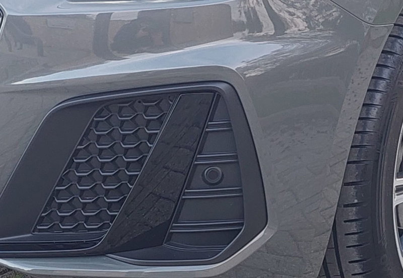 Audi A1 Sportback usata a Bari (9)