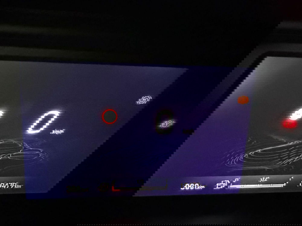 Jeep Avenger usata a Arezzo (11)