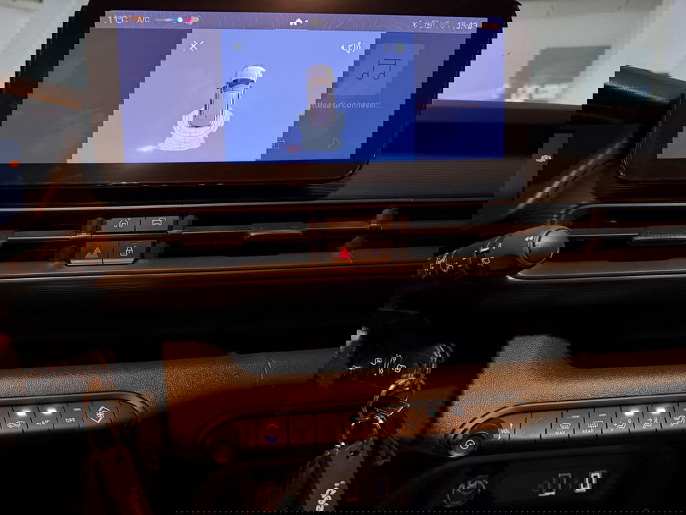 Jeep Avenger usata a Arezzo (12)