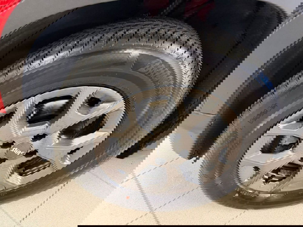 Jeep Avenger usata a Arezzo (19)