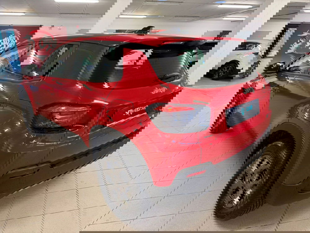 Jeep Avenger usata a Arezzo (8)