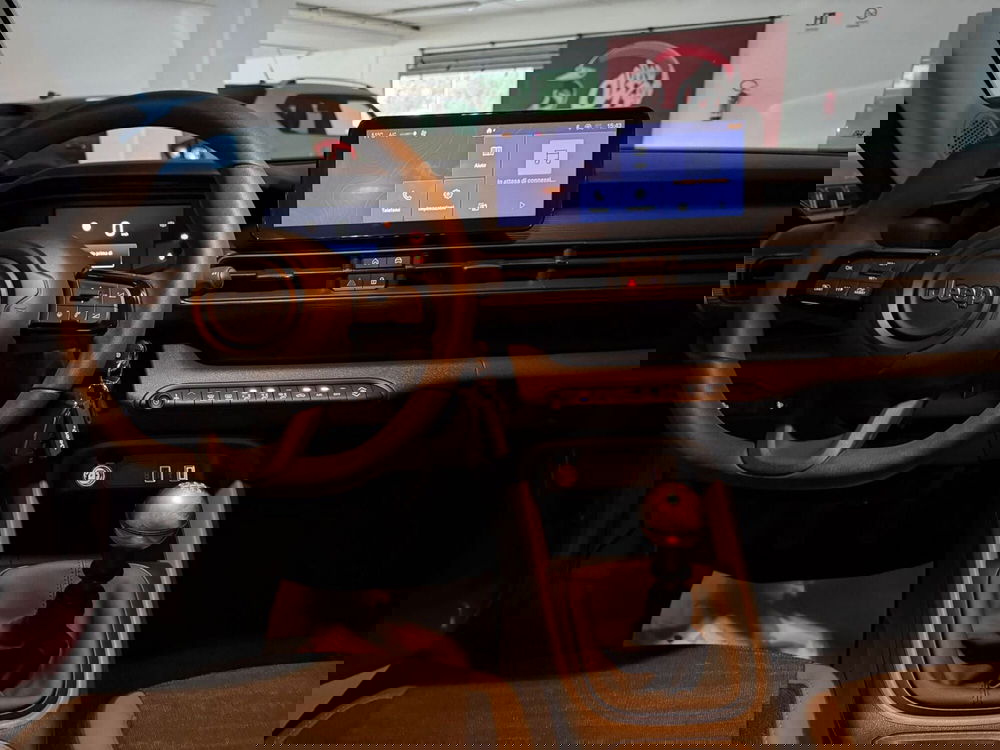 Jeep Avenger usata a Arezzo (9)