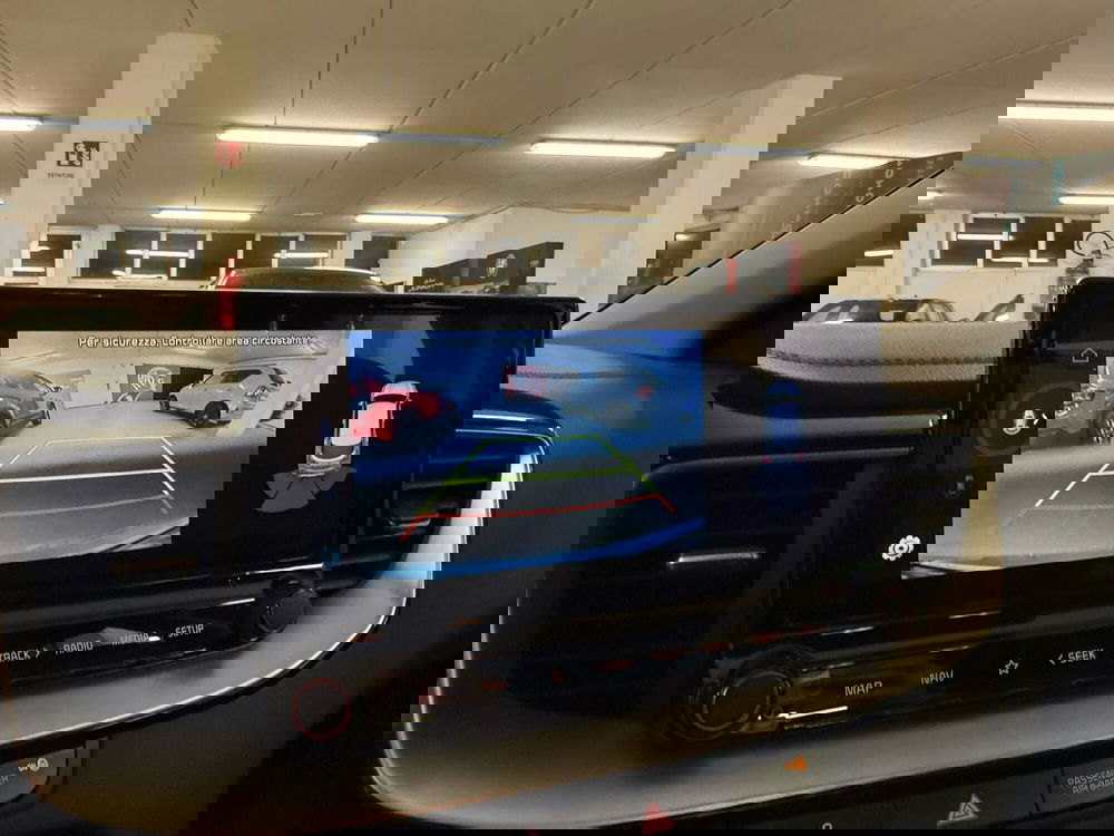 Kia XCeed usata a Arezzo (10)