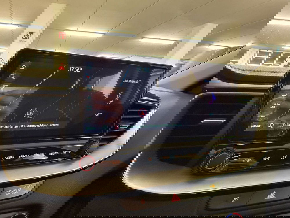 Kia XCeed usata a Arezzo (11)