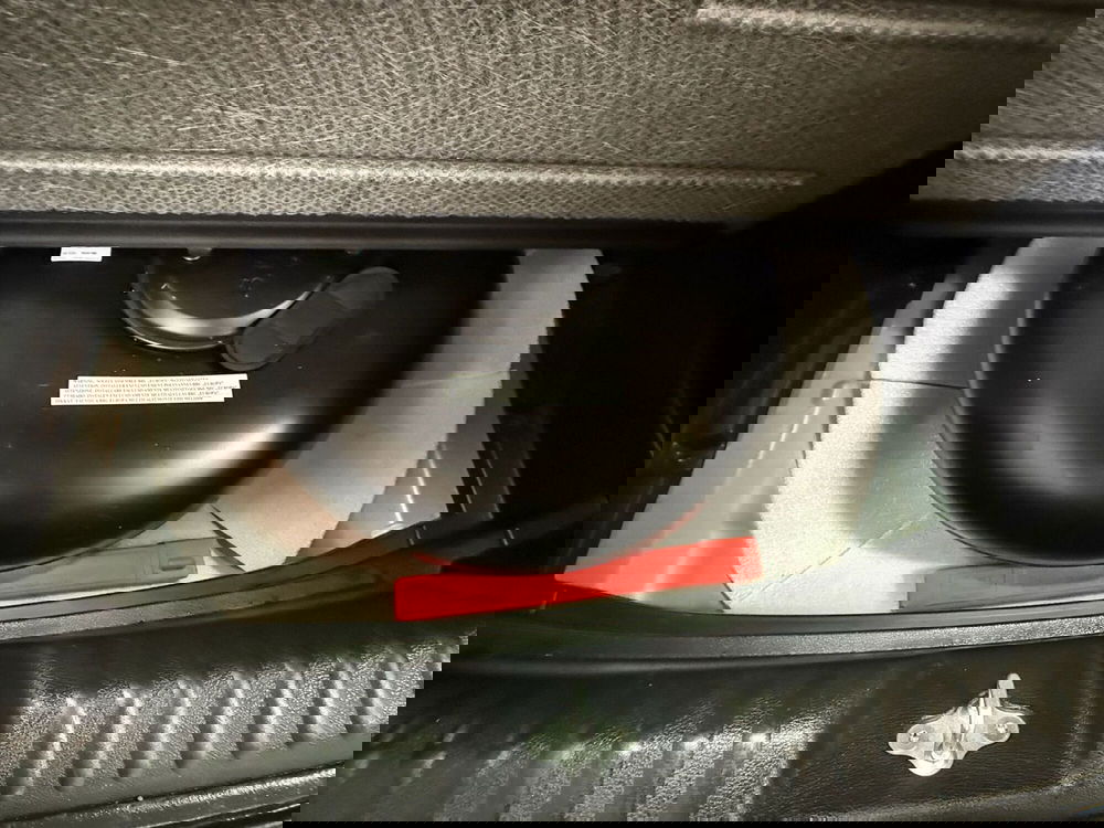 Kia XCeed usata a Arezzo (12)