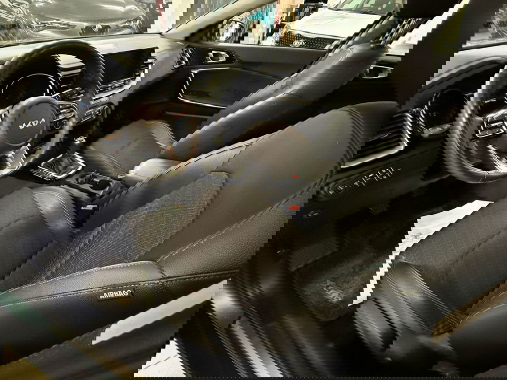 Kia XCeed usata a Arezzo (13)