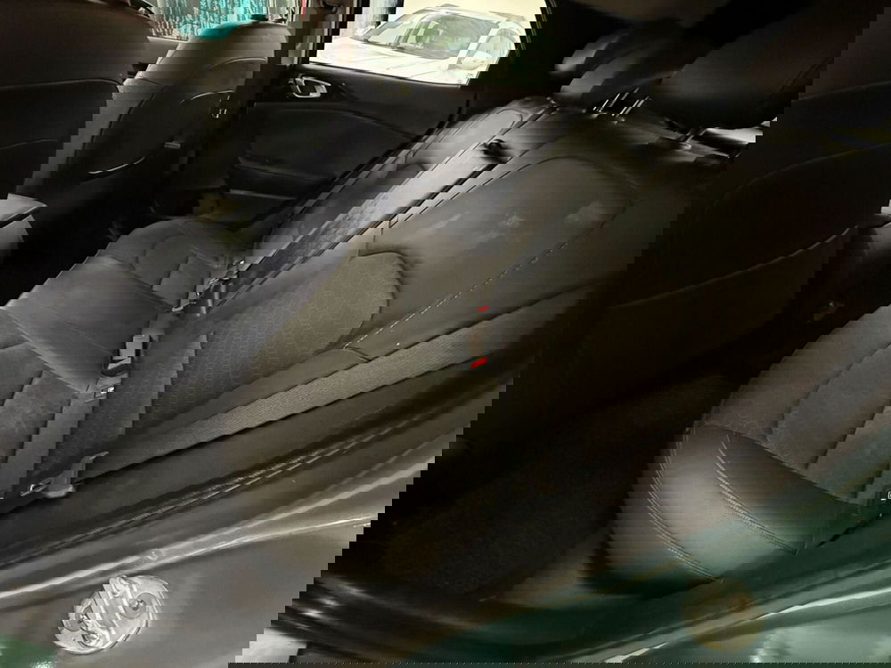 Kia XCeed usata a Arezzo (14)