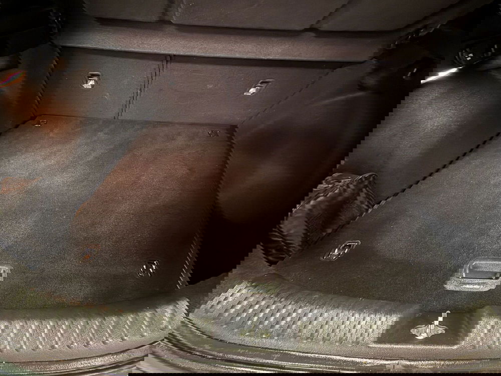 Kia XCeed usata a Arezzo (15)