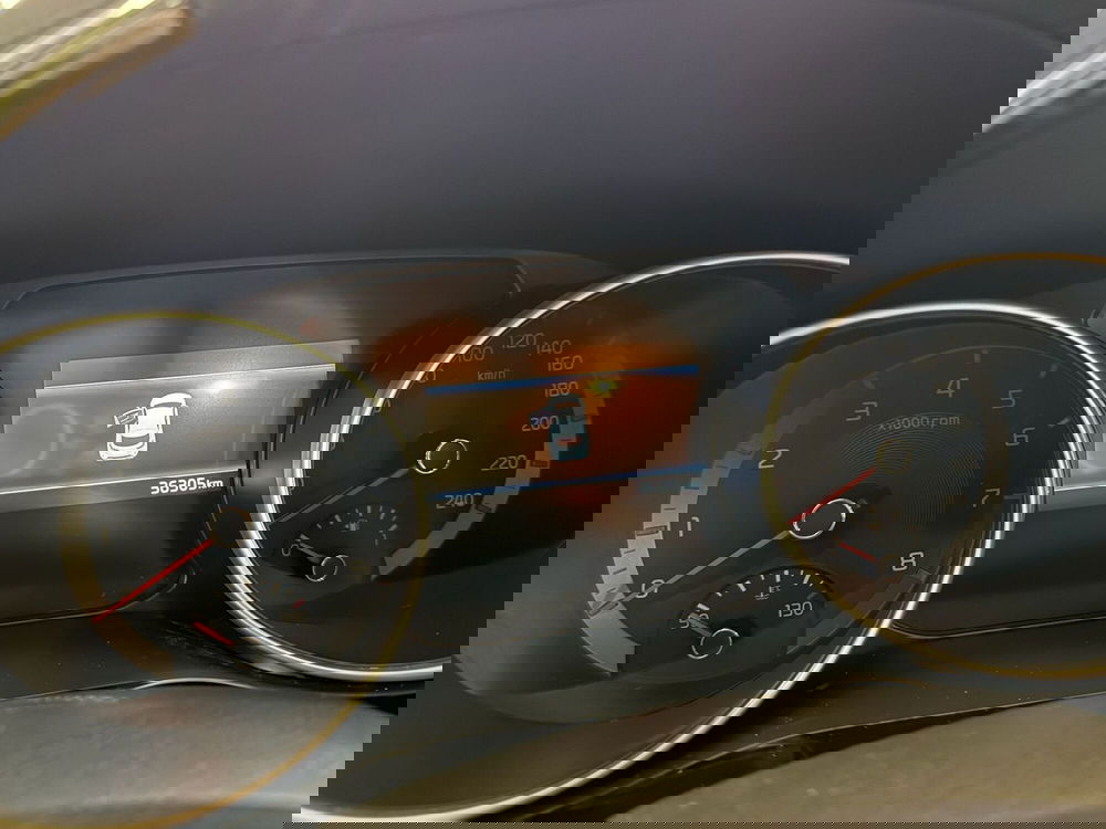 Kia XCeed usata a Arezzo (16)