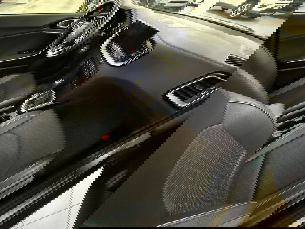 Kia XCeed usata a Arezzo (17)