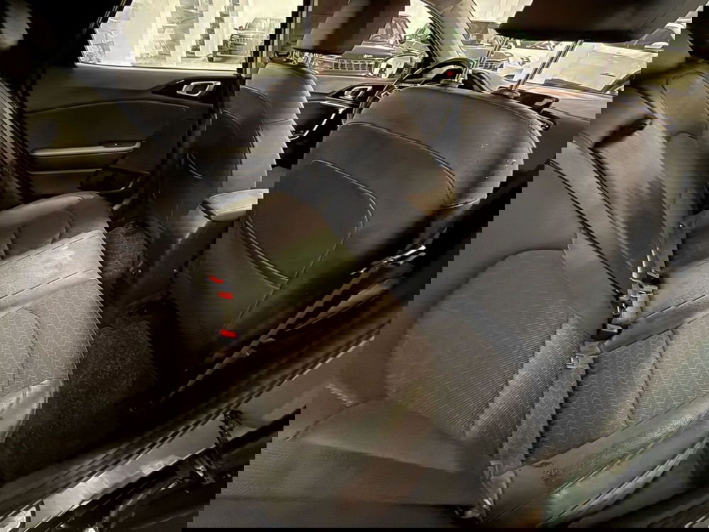 Kia XCeed usata a Arezzo (18)