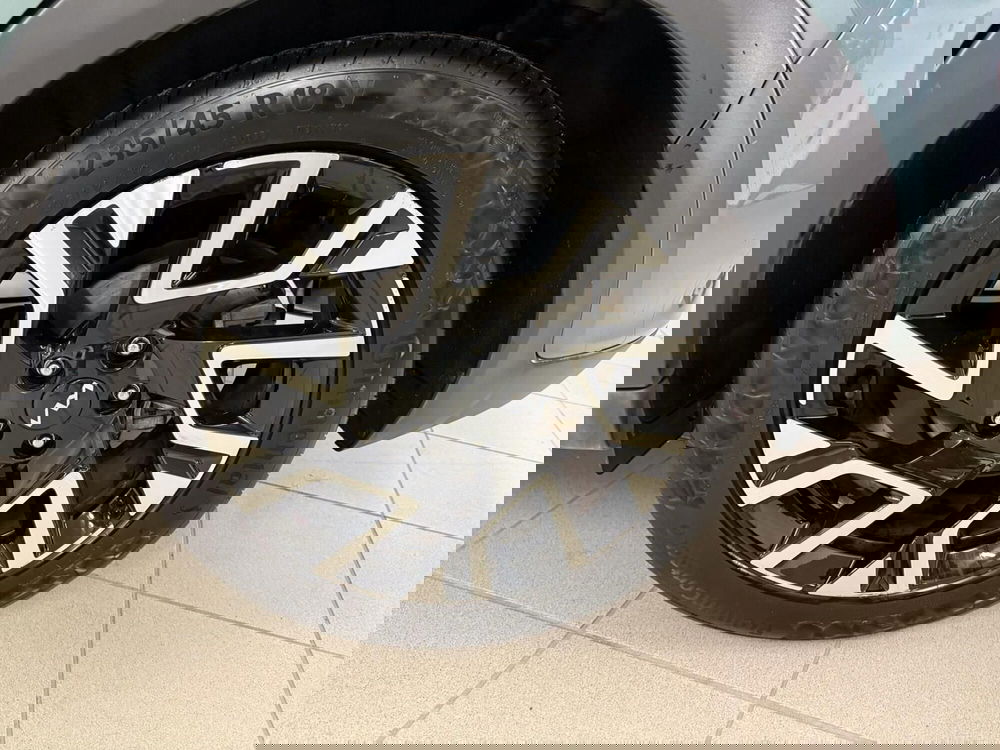 Kia XCeed usata a Arezzo (20)